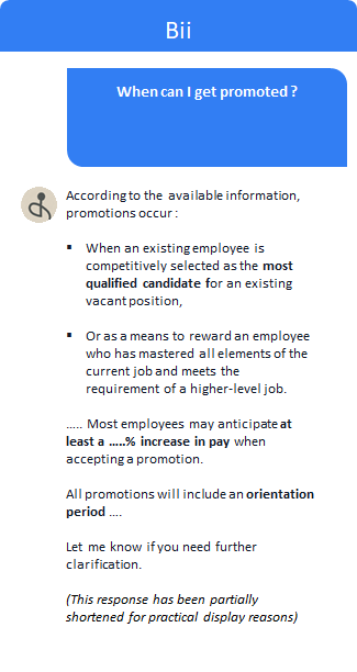 Other HR Policies